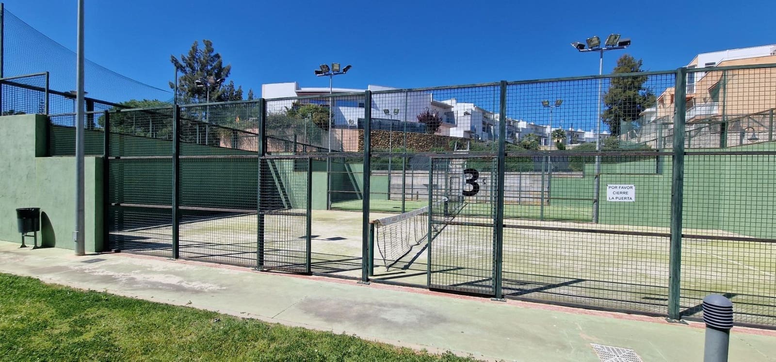 2 bedroom Terraced Villa for sale in Isla Cristina with pool garage - € 210,000 (Ref: 9825378)