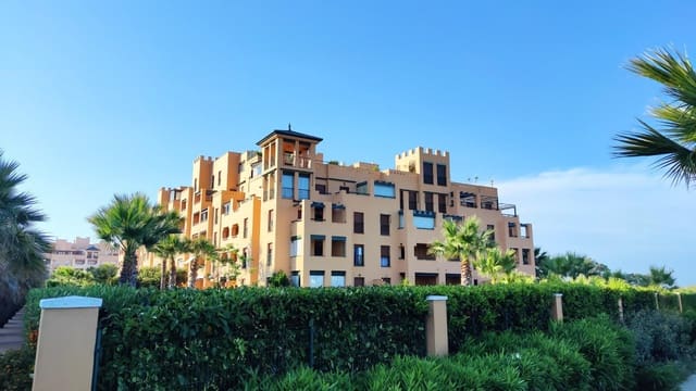 Appartement de 2 chambres à louer à Isla Canela, Ayamonte - 950 € (Ref: 9831636)
