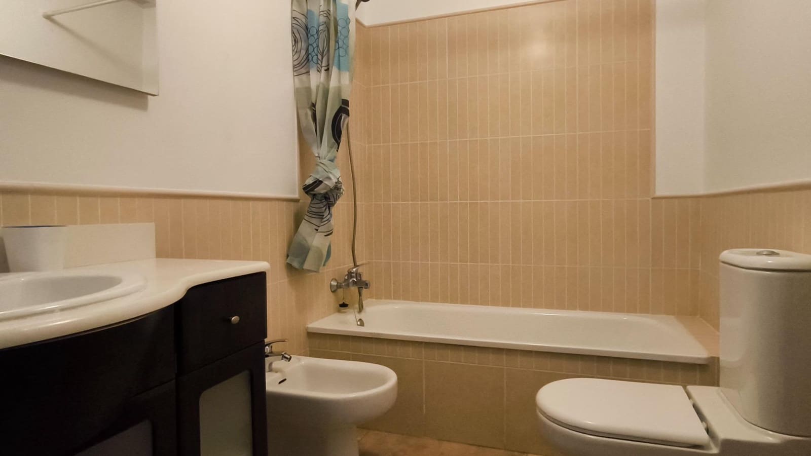 Appartement de 2 chambres à louer à Isla Canela avec piscine garage - 950 € (Ref: 9831636)