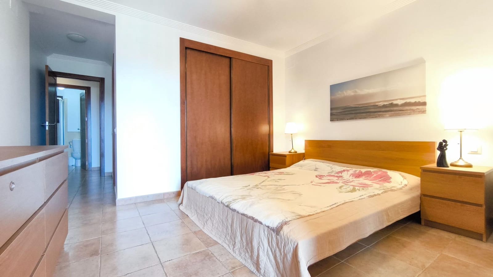 Appartement de 2 chambres à louer à Isla Canela avec piscine garage - 950 € (Ref: 9831636)