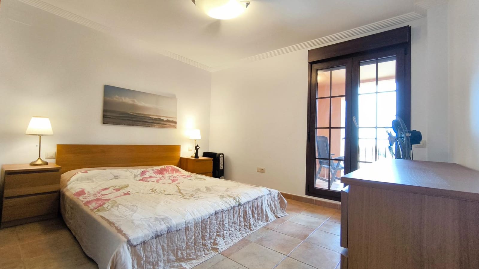 Appartement de 2 chambres à louer à Isla Canela avec piscine garage - 950 € (Ref: 9831636)