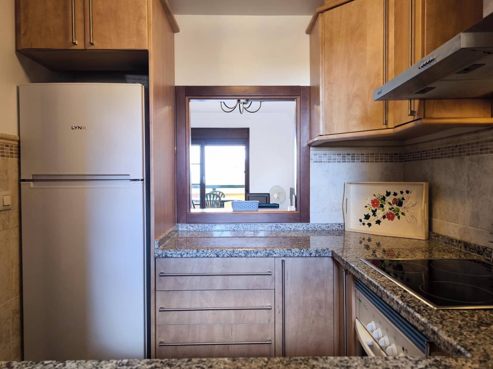Appartement de 2 chambres à louer à Isla Canela avec piscine garage - 950 € (Ref: 9831636)