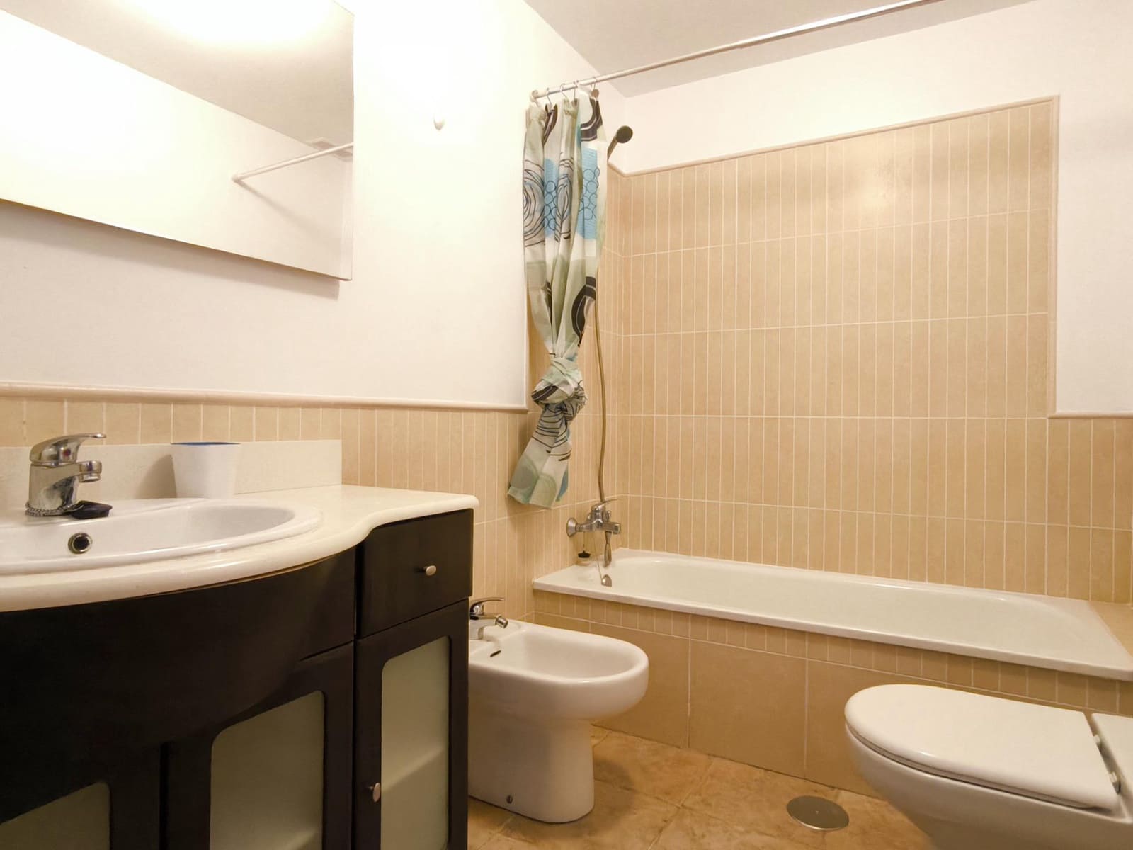 Appartement de 2 chambres à louer à Isla Canela avec piscine garage - 950 € (Ref: 9831636)