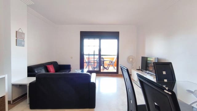 2 bedroom Apartment for rent in Isla Canela, Ayamonte with pool garage - € 950 (Ref: 9831636)