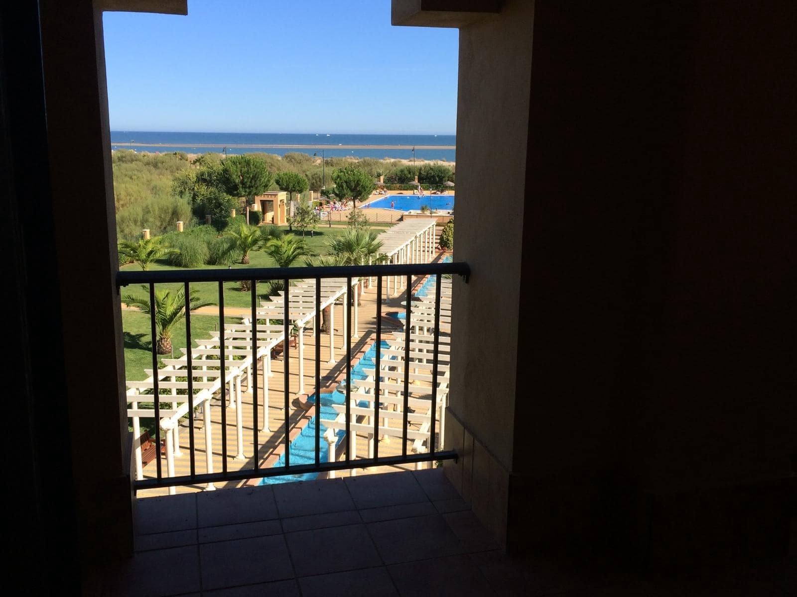 Apartamento de 2 habitaciones en Isla Canela en venta con piscina - 315.000 € (Ref: 9831636)