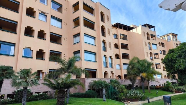 2 soveværelse Lejlighed til leje i Isla Canela, Ayamonte med swimmingpool garage - € 950 (Ref: 9831636)