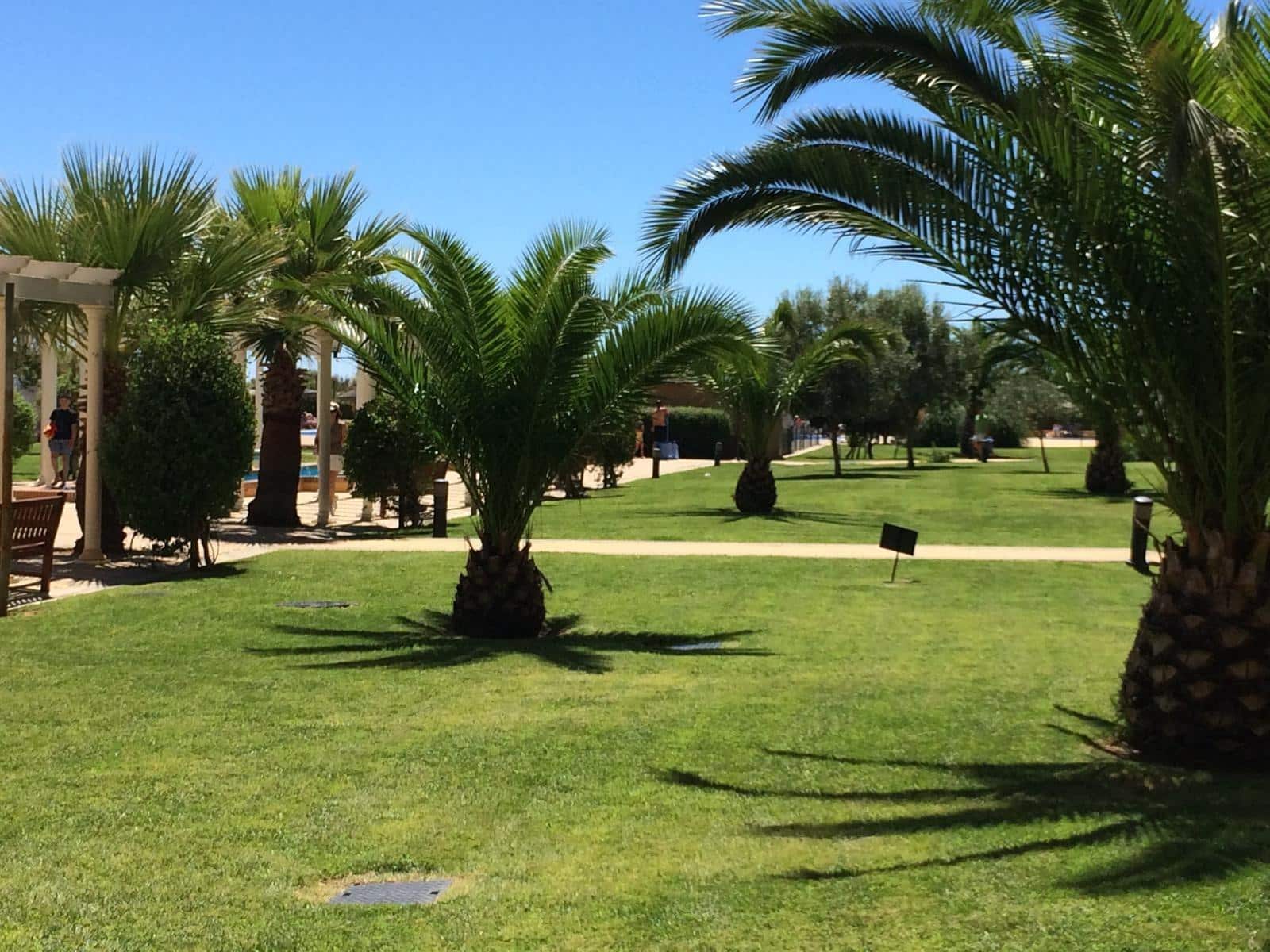 Apartamento de 2 habitaciones en Isla Canela en venta con piscina - 315.000 € (Ref: 9831636)