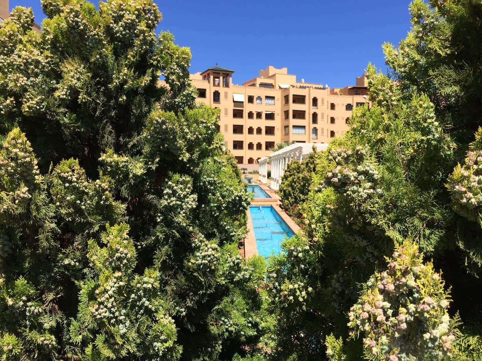 Apartamento de 2 habitaciones en Isla Canela en venta con piscina - 315.000 € (Ref: 9831636)