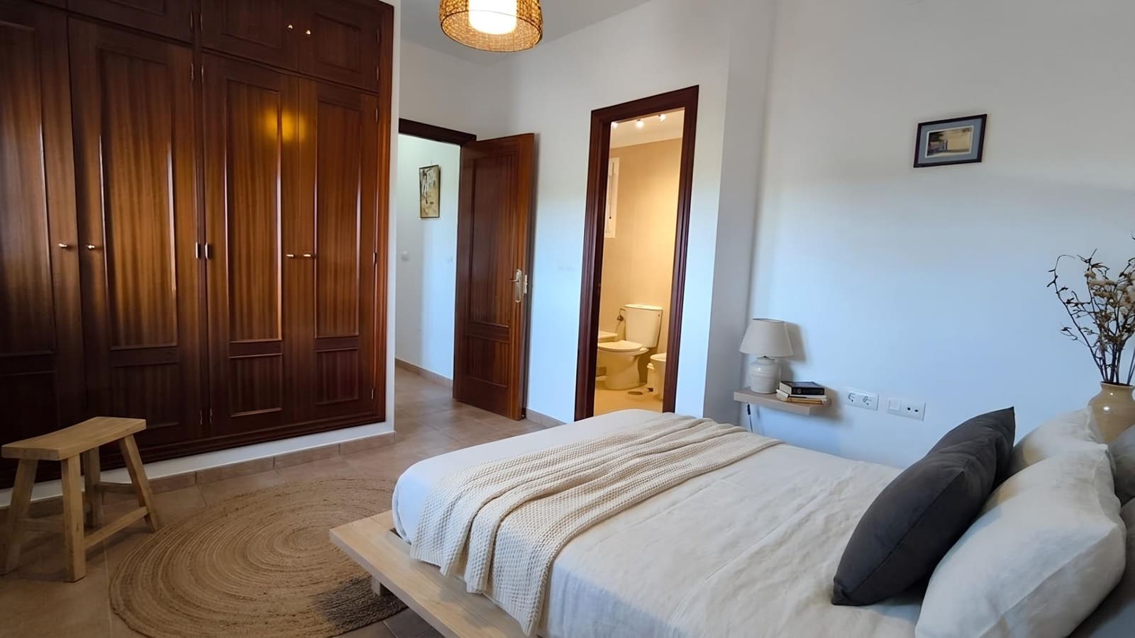2 bedroom Apartment for sale in Ayamonte with pool - € 185,000 (Ref: 9839396)