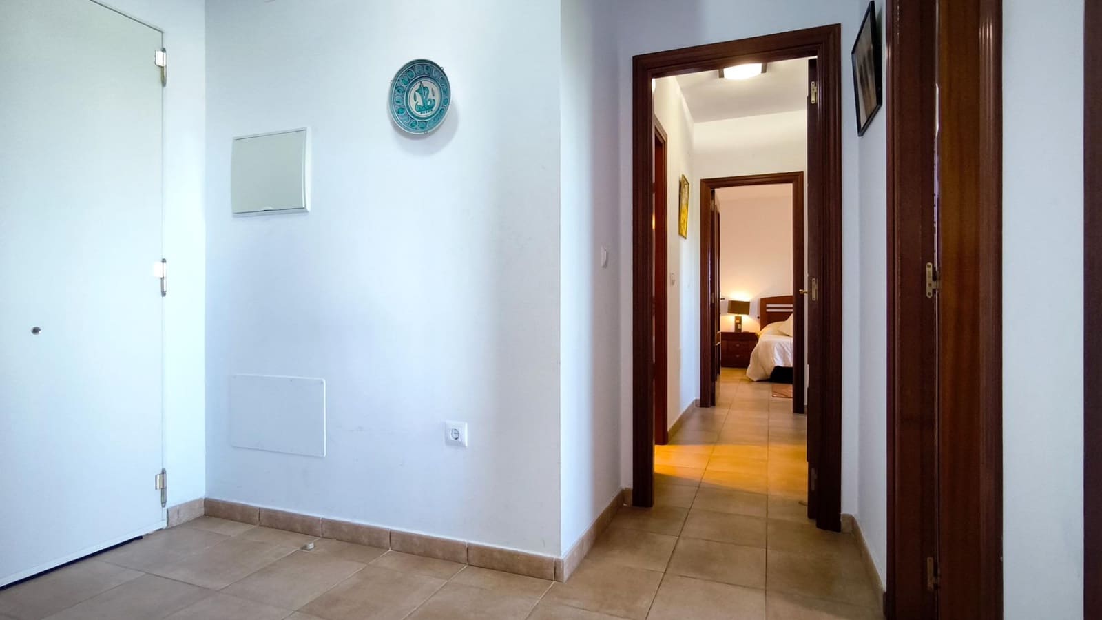2 bedroom Apartment for sale in Ayamonte with pool - € 185,000 (Ref: 9839396)