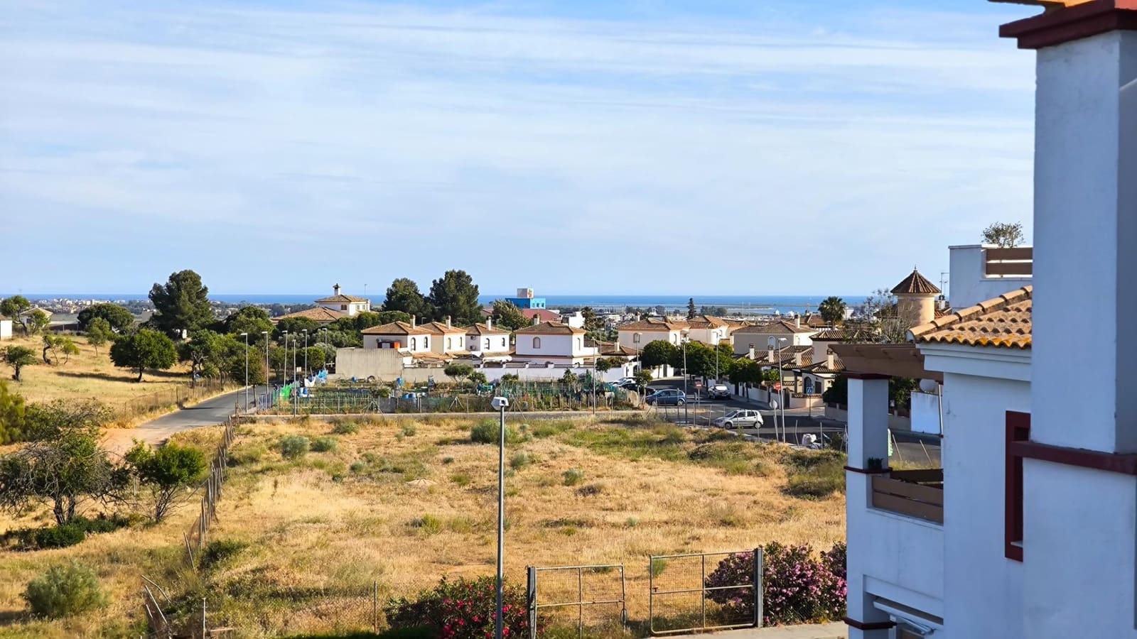 2 bedroom Apartment for sale in Ayamonte with pool - € 185,000 (Ref: 9839396)