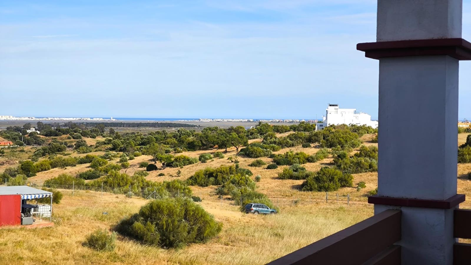 2 bedroom Apartment for sale in Ayamonte with pool - € 185,000 (Ref: 9839396)