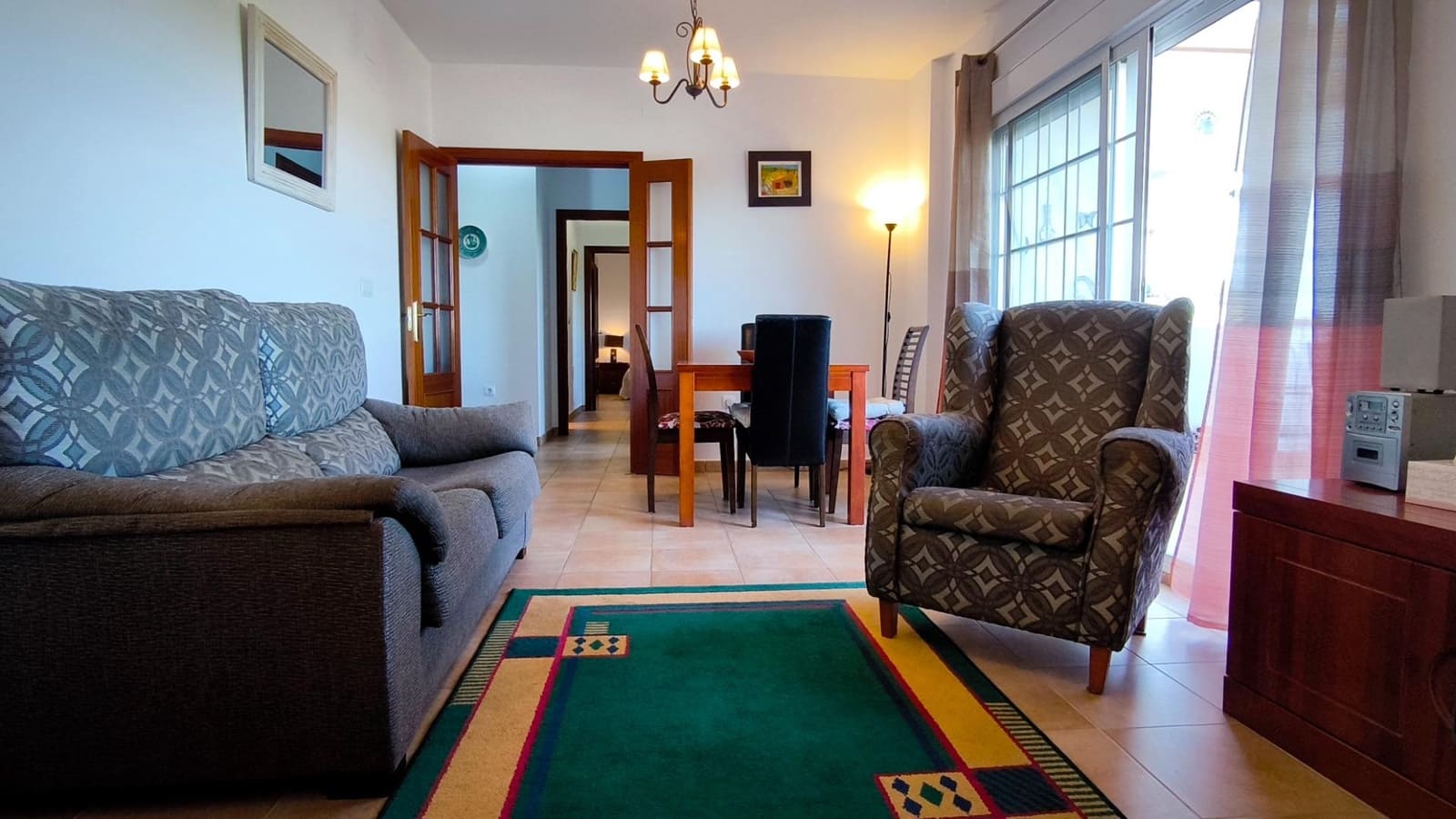2 bedroom Apartment for sale in Ayamonte with pool - € 185,000 (Ref: 9839396)