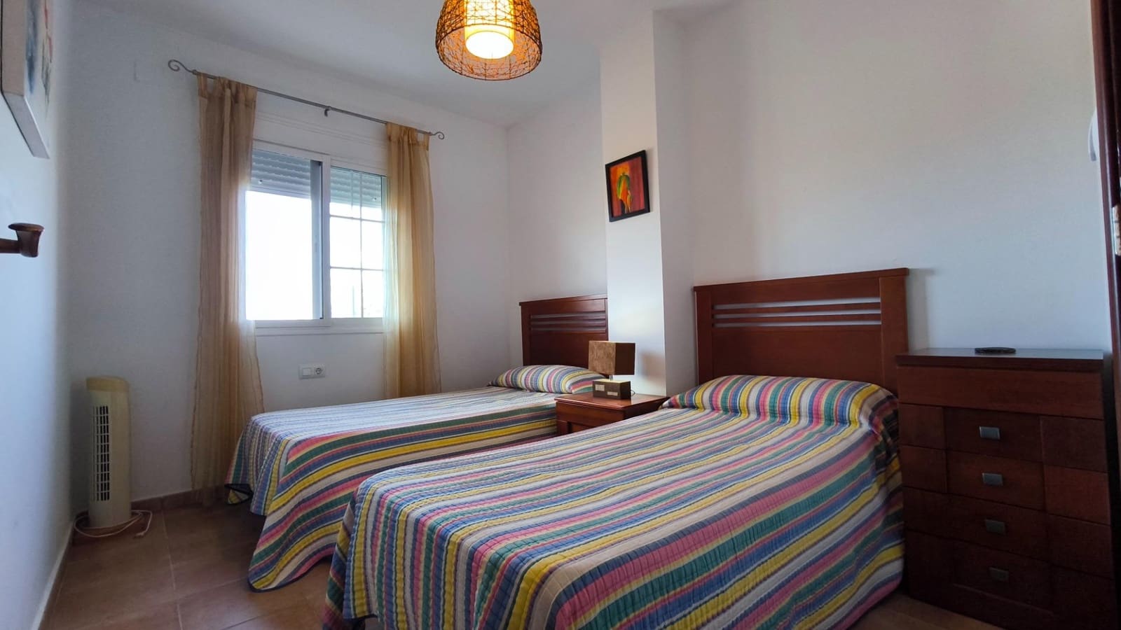 2 bedroom Apartment for sale in Ayamonte with pool - € 185,000 (Ref: 9839396)