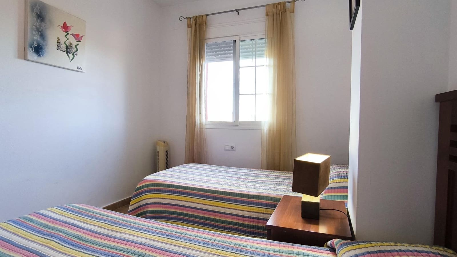 2 bedroom Apartment for sale in Ayamonte with pool - € 185,000 (Ref: 9839396)