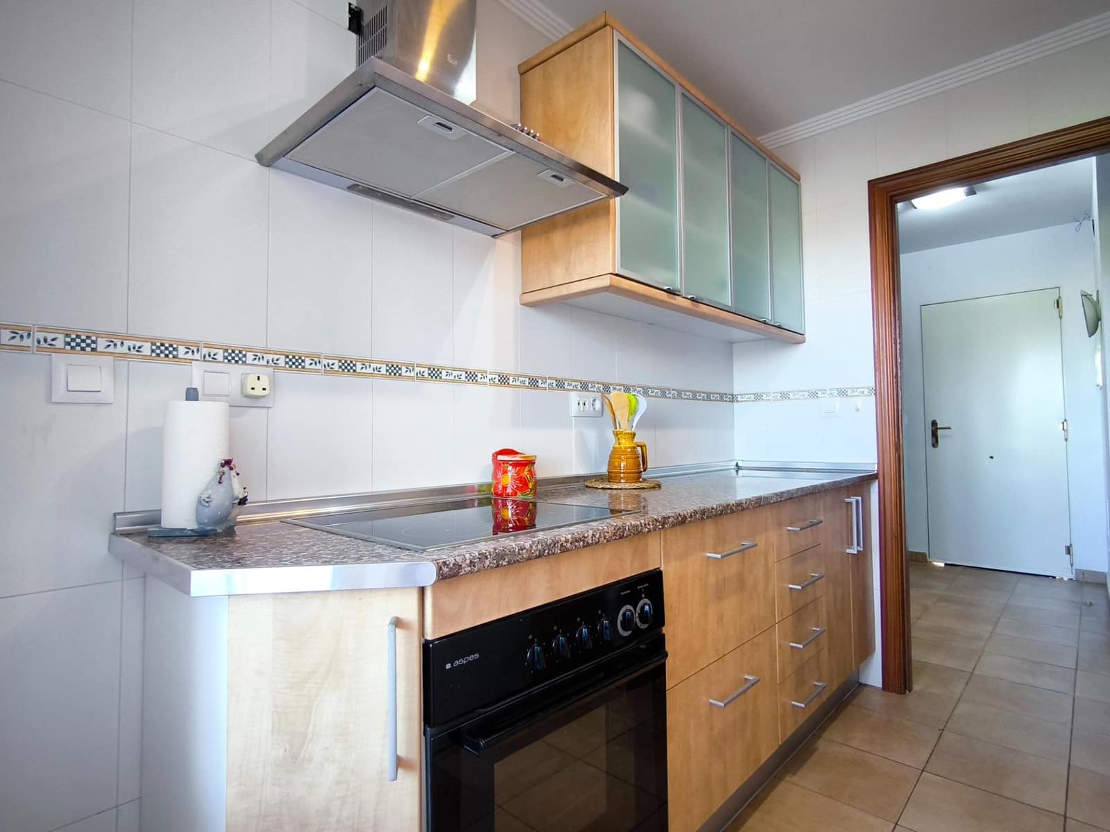 2 bedroom Apartment for sale in Ayamonte with pool - € 185,000 (Ref: 9839396)