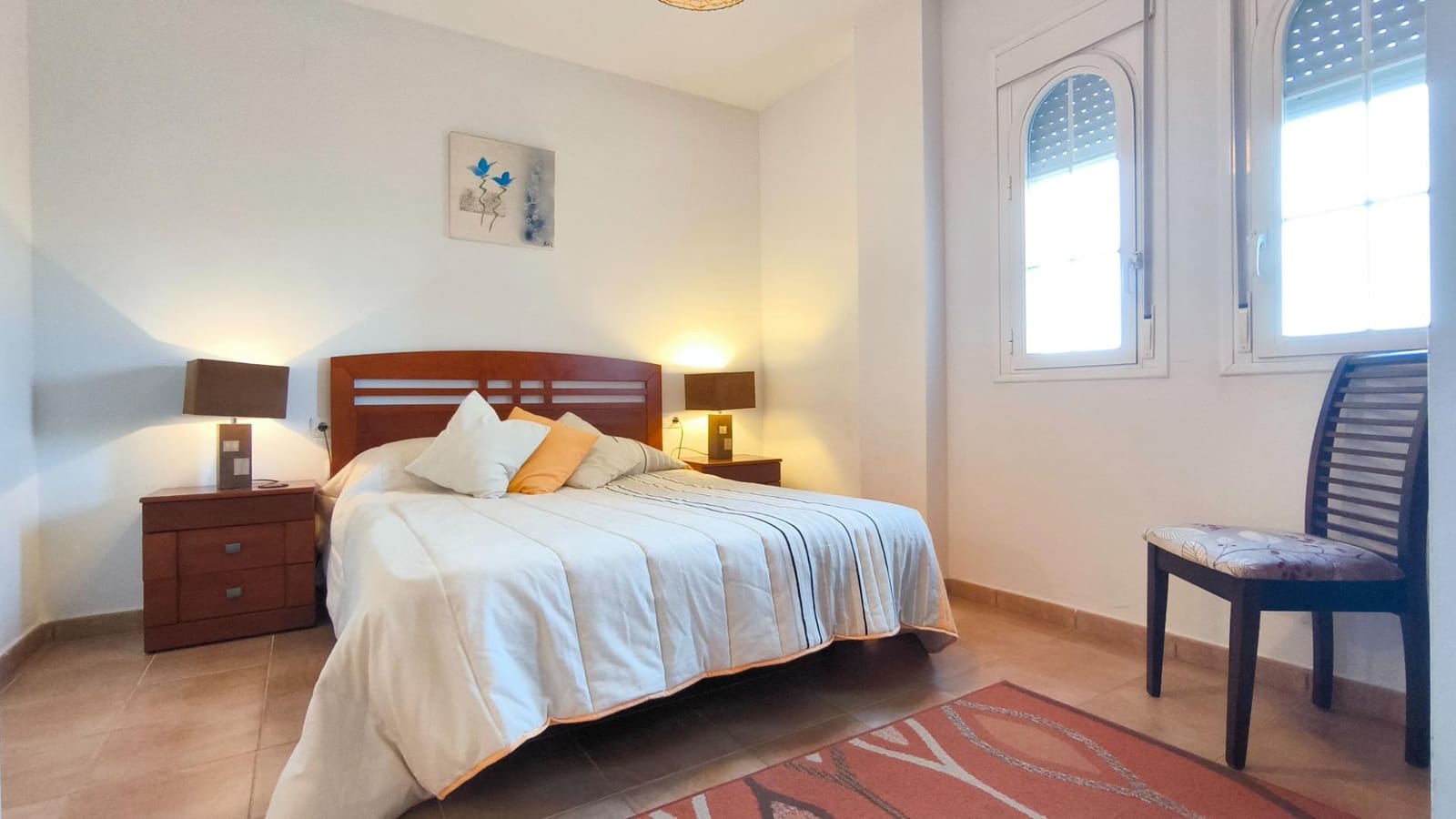 2 bedroom Apartment for sale in Ayamonte with pool - € 185,000 (Ref: 9839396)