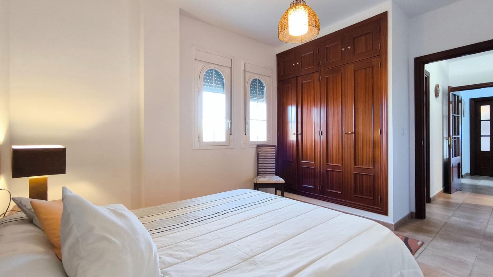 2 bedroom Apartment for sale in Ayamonte with pool - € 185,000 (Ref: 9839396)