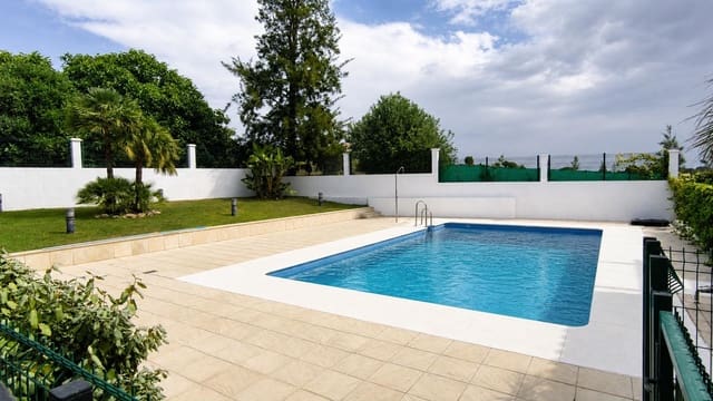 2 sypialnia Apartament na sprzedaż w Ayamonte z basenem - 185 000 € (Ref: 9839396)