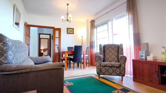 2 sypialnia Apartament na sprzedaż w Ayamonte z basenem - 185 000 € (Ref: 9839396)
