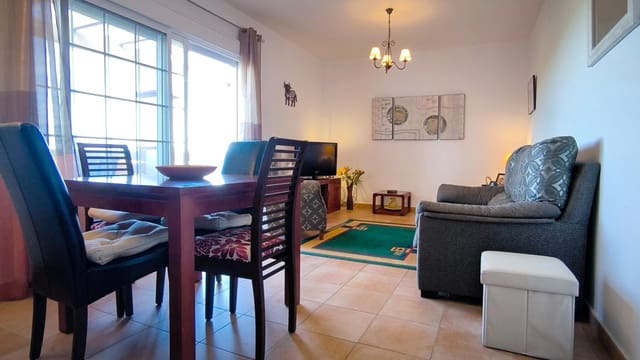 2 sypialnia Apartament na sprzedaż w Ayamonte z basenem - 185 000 € (Ref: 9839396)