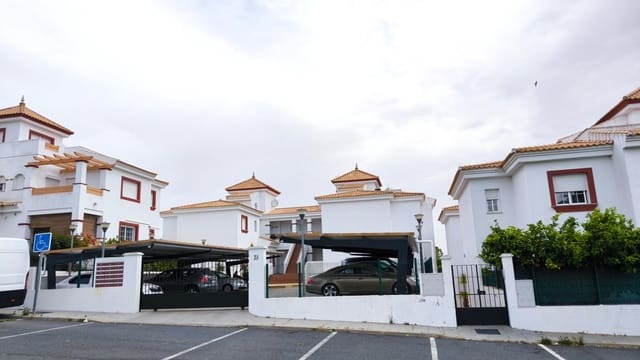 2 sypialnia Apartament na sprzedaż w Ayamonte z basenem - 185 000 € (Ref: 9839396)