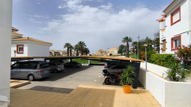 2 sypialnia Apartament na sprzedaż w Ayamonte z basenem - 185 000 € (Ref: 9839396)