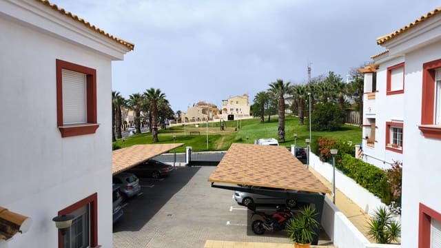 2 sypialnia Apartament na sprzedaż w Ayamonte z basenem - 185 000 € (Ref: 9839396)
