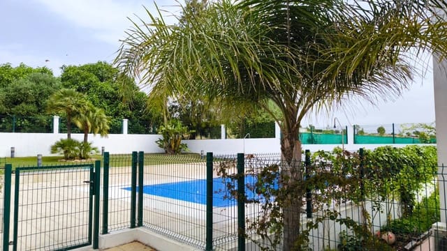 2 sypialnia Apartament na sprzedaż w Ayamonte z basenem - 185 000 € (Ref: 9839396)