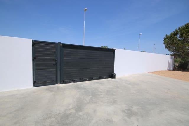 3 bedroom Villa for sale in Ayamonte - € 399,000 (Ref: 9865310)