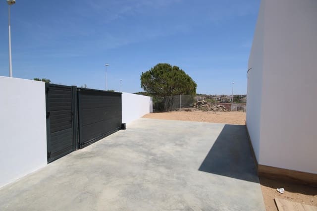3 bedroom Villa for sale in Ayamonte - € 399,000 (Ref: 9865310)