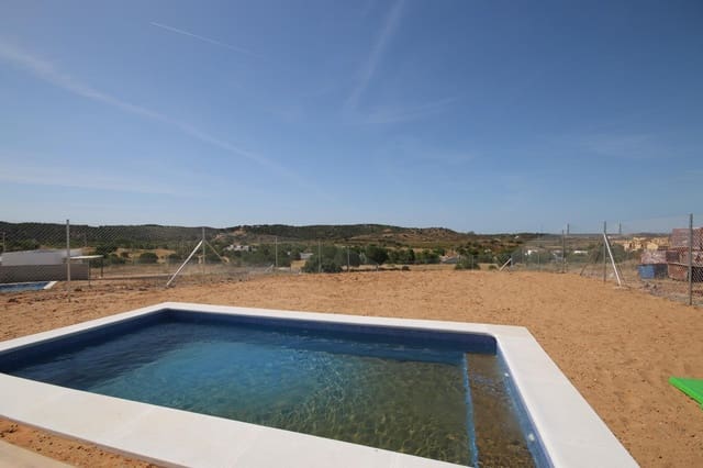 3 bedroom Villa for sale in Ayamonte - € 399,000 (Ref: 9865310)