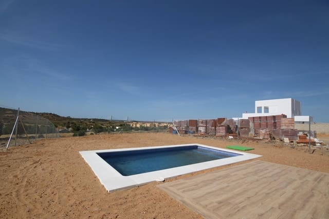 3 bedroom Villa for sale in Ayamonte - € 399,000 (Ref: 9865310)