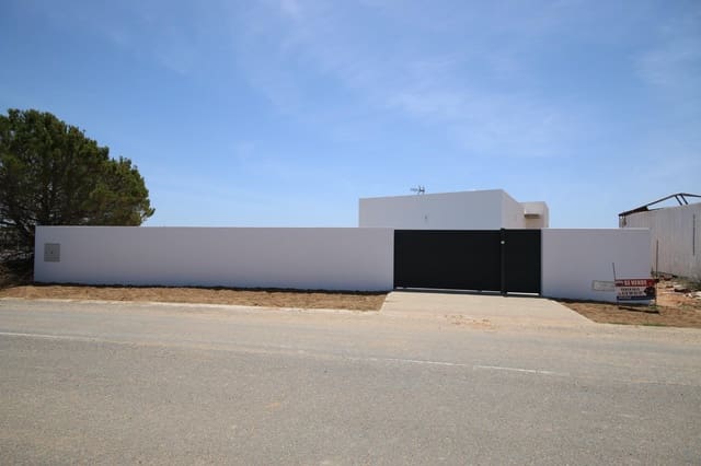 3 bedroom Villa for sale in Ayamonte - € 399,000 (Ref: 9865310)
