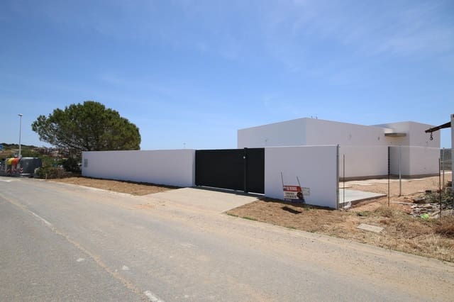 3 bedroom Villa for sale in Ayamonte - € 399,000 (Ref: 9865310)