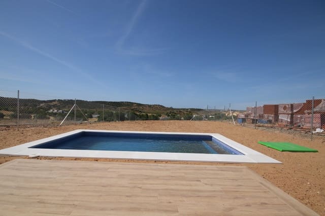 3 bedroom Villa for sale in Ayamonte - € 399,000 (Ref: 9865310)
