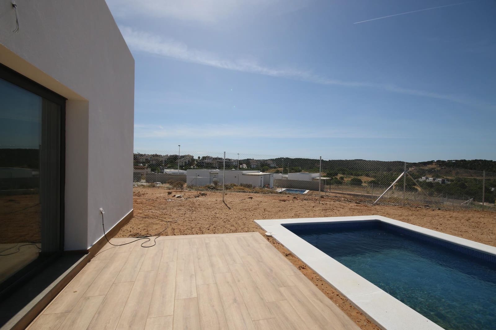 3 chambre Villa/Maison à vendre à Ayamonte - 399 000 € (Ref: 9865310)