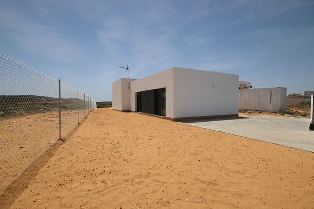 3 sovrum Villa till salu i Ayamonte - 399 000 € (Ref: 9865310)