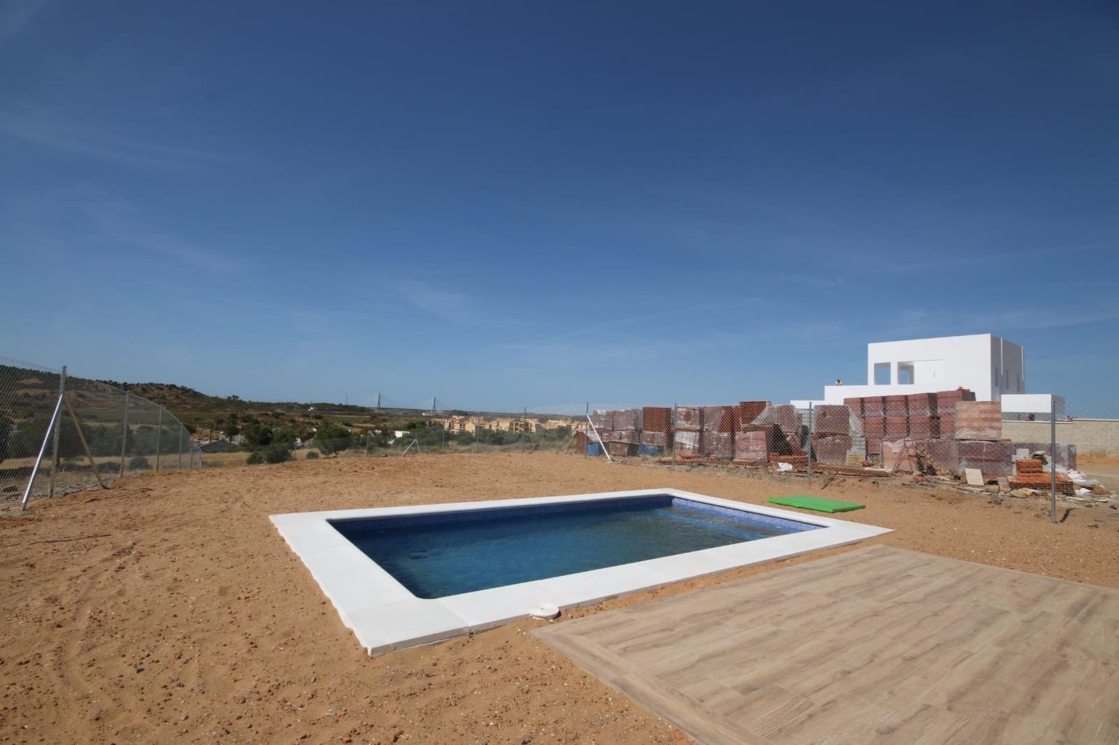 3 chambre Villa/Maison à vendre à Ayamonte - 399 000 € (Ref: 9865310)