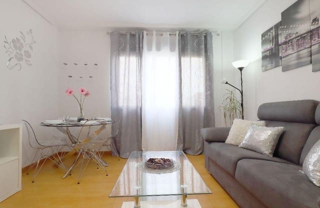 1 Zimmer Apartment zu verkaufen in Córdoba Stadt - 145.000 € (Ref: 9876534)