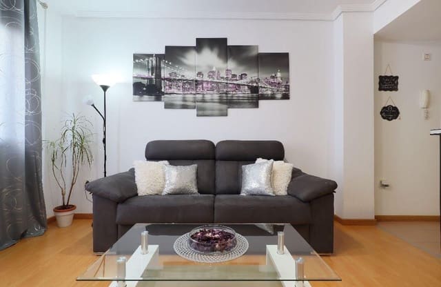 1 Zimmer Apartment zu verkaufen in Córdoba Stadt - 145.000 € (Ref: 9876534)