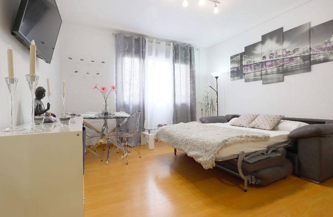 1 bedroom Apartment for sale in Cordoba city - € 145,000 (Ref: 9876534)