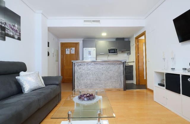 1 Zimmer Apartment zu verkaufen in Córdoba Stadt - 145.000 € (Ref: 9876534)