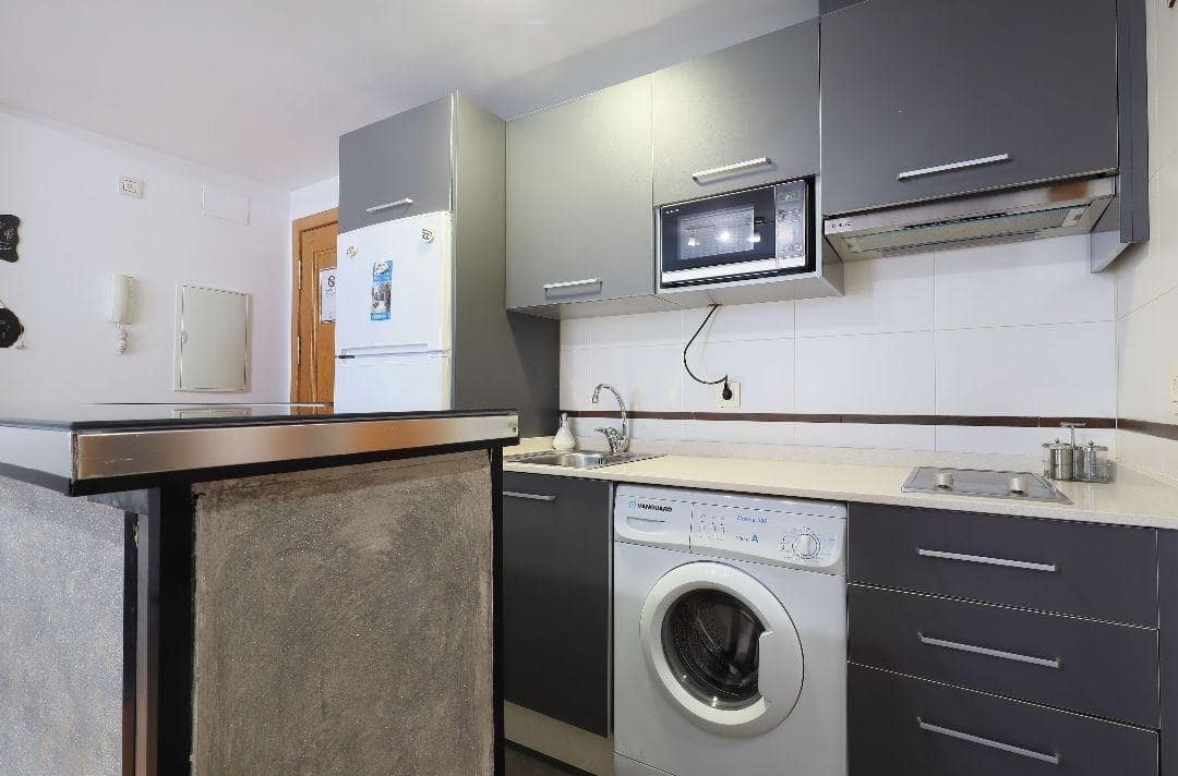 1 bedroom Apartment for sale in Cordoba city - € 145,000 (Ref: 9876534)