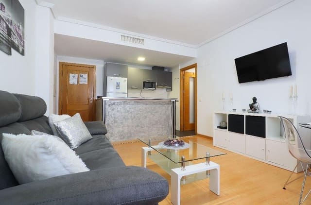 1 Zimmer Apartment zu verkaufen in Córdoba Stadt - 145.000 € (Ref: 9876534)