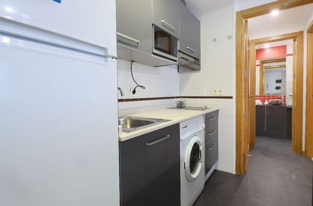 1 Zimmer Apartment zu verkaufen in Córdoba Stadt - 145.000 € (Ref: 9876534)
