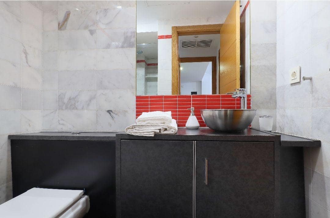 1 bedroom Apartment for sale in Cordoba city - € 145,000 (Ref: 9876534)