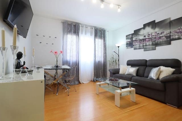 1 Zimmer Apartment zu verkaufen in Córdoba Stadt - 145.000 € (Ref: 9876534)