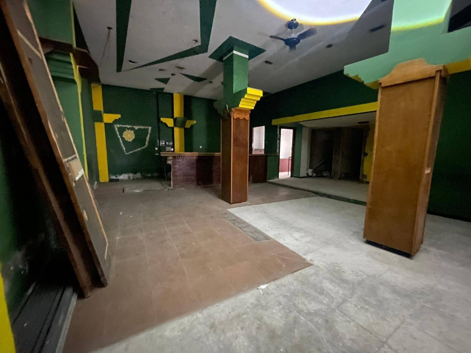 Kaupallinen myytävänä paikassa Huelva kaupunki - 115 000 € (Ref: 9878969)