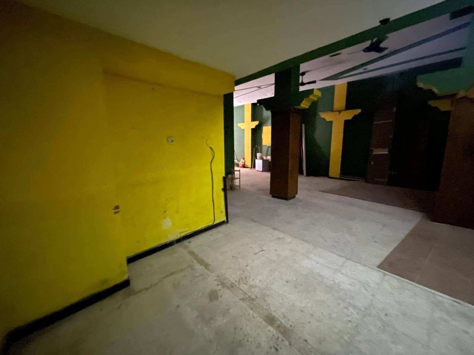 Kaupallinen myytävänä paikassa Huelva kaupunki - 115 000 € (Ref: 9878969)
